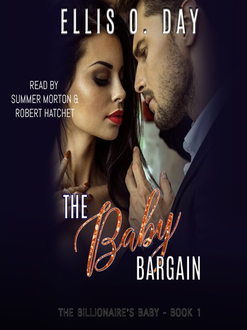 Title details for The Baby Bargain by Ellis O. Day - Wait list